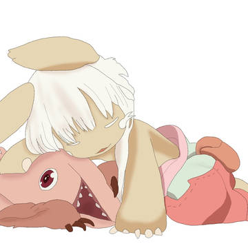ナナチとミーティ
