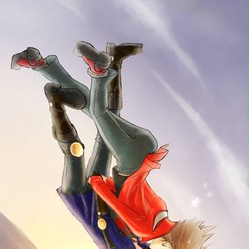 【遊戯王】落書きlog1【腐向け】