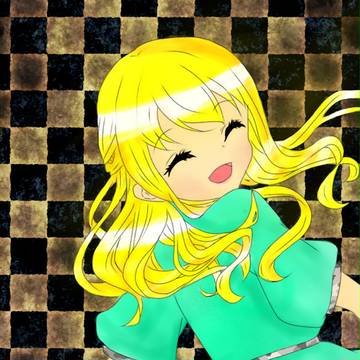塗り絵  ３