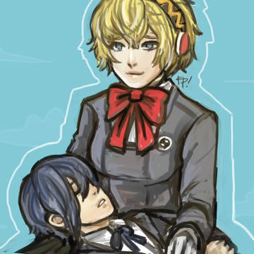 La Pieta