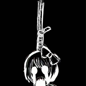 My Sayori's Death's version