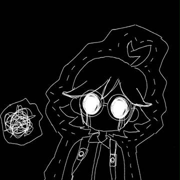 - Feelings inside -