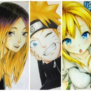 Fanarts~