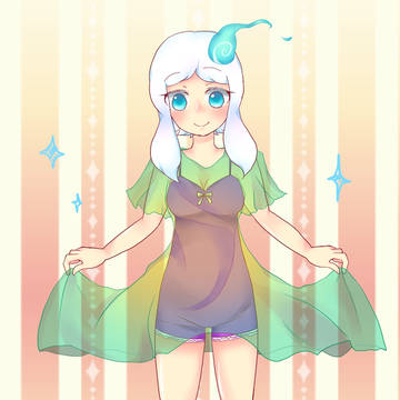 ついログ3【擬人化メイン】