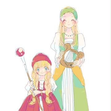 DQ11