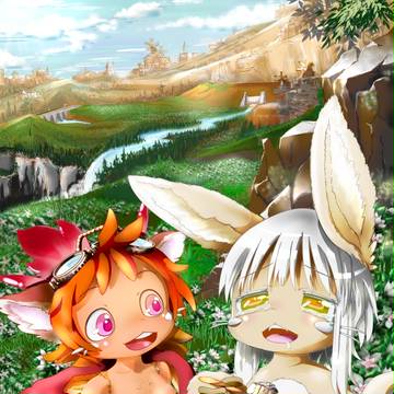 ﾅﾅﾁとﾐｰﾃｨ