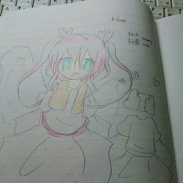 オリキャラと堕天使トド松