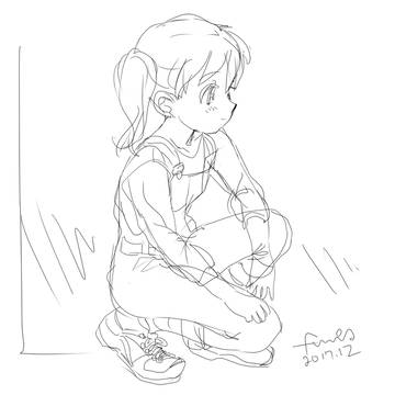 ひなきゃーん！