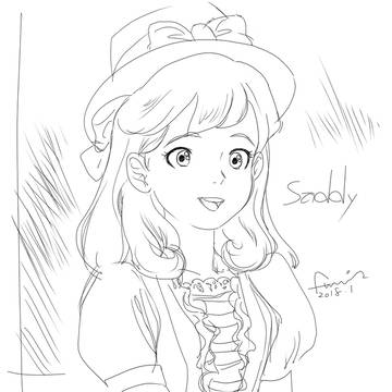 サディー・ディーン