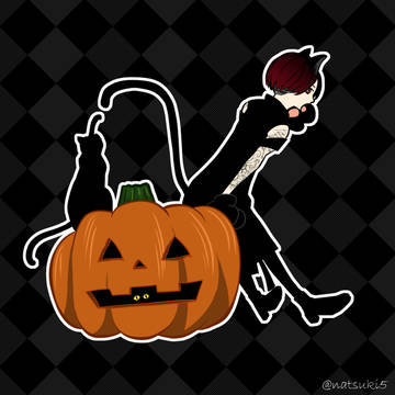 lynch. 2017ハロウィン