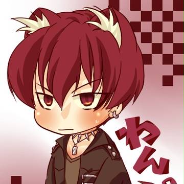 あけおめのかわりに