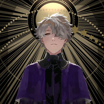 ギャラハッド