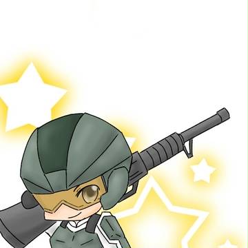 地球防衛軍イラストまとめ