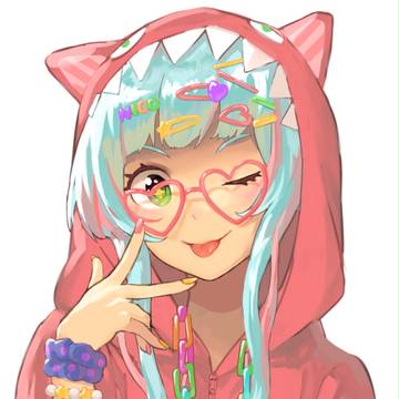 ☆