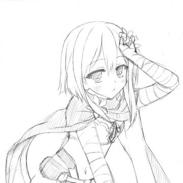 ディラン騎士団物語　挿絵