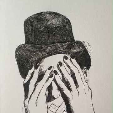 不看，不说。   2018第一作
