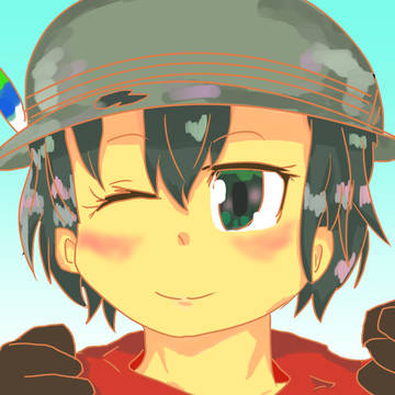 かばんちゃん