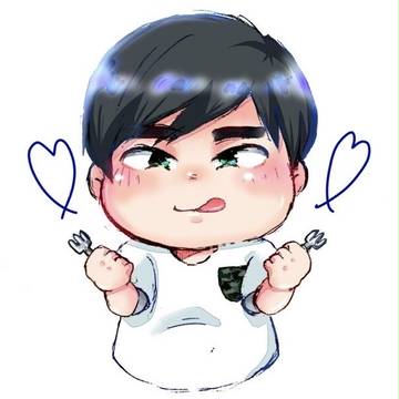 はぴば絵