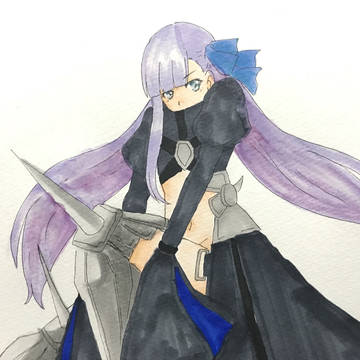 メルトリリス