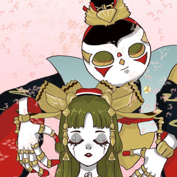 傀儡師