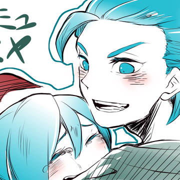 兄妹