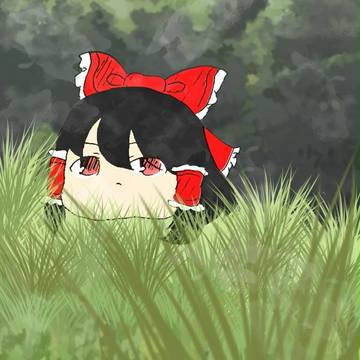 とあるゆっくり