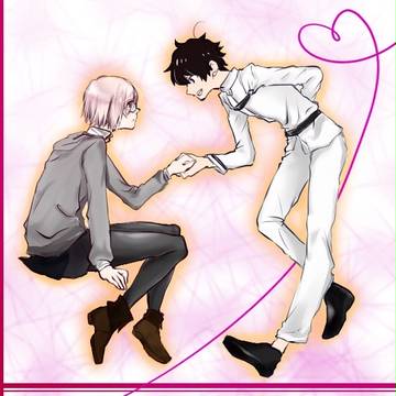 Shall We Dance?