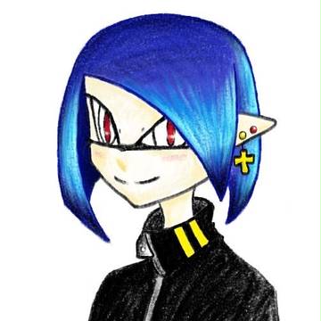 イカちゃん