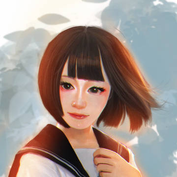 ガール