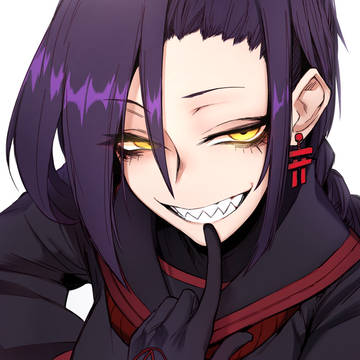 マガネちゃん