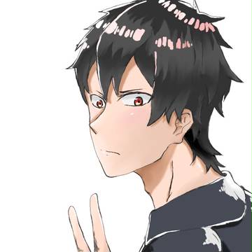 ごうさん