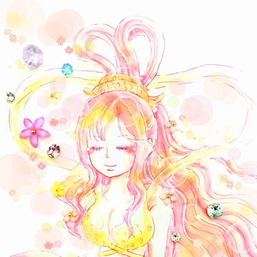 しらほし姫