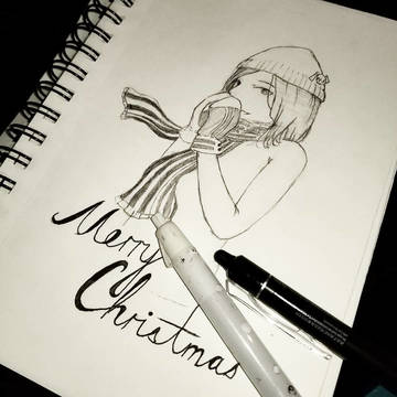 Merry Christmas~