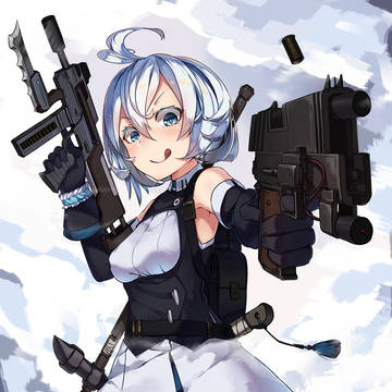 虐殺してあげる！♡