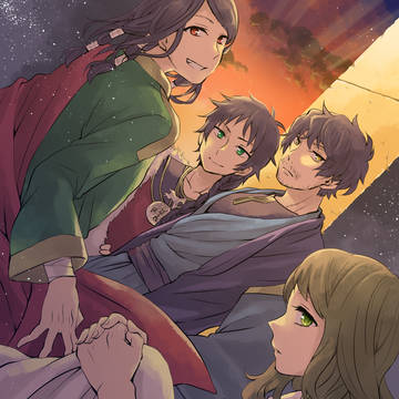 APAシリーズ3【テュﾉﾚク編】＋ゲスト様