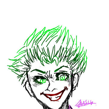 The Joker