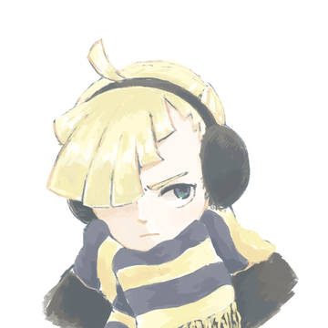グラジオ・冬