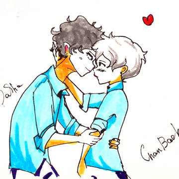 ChanBaek