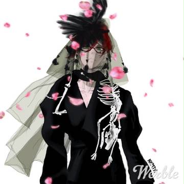 Reapers' GIFs (II)