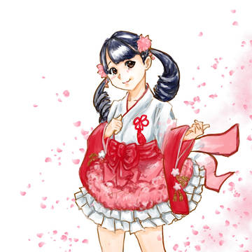 らくがき