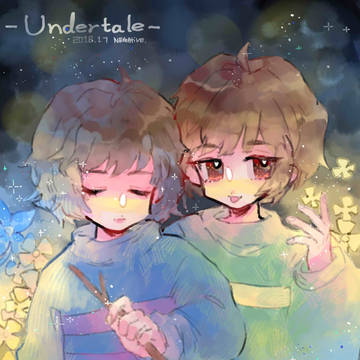 ♣