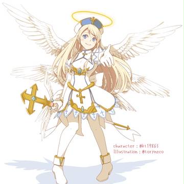 よその子まとめ