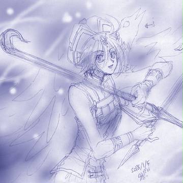 ご挨拶用★