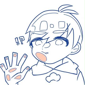 画面の中松