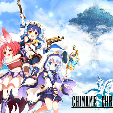 CHIMAME CHRONICLE