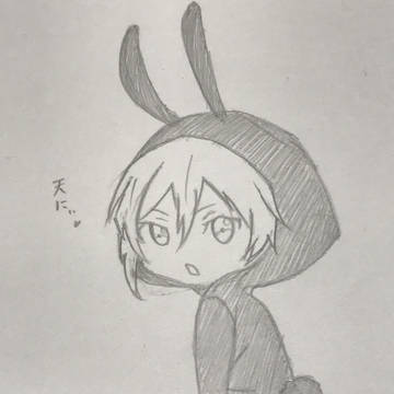 うさ耳天にぃ