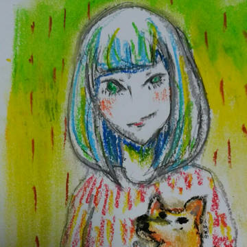 戌年ですね。