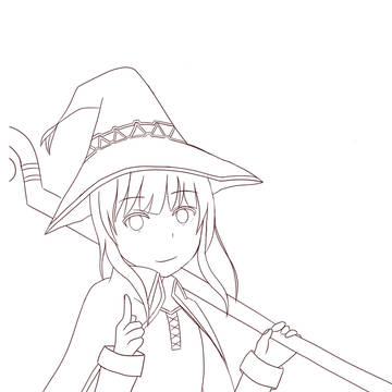 めぐみん