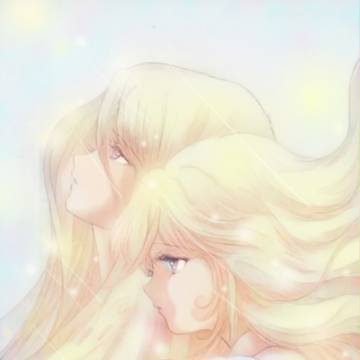 イスカンダル姉妹