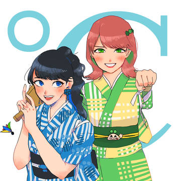 ℃